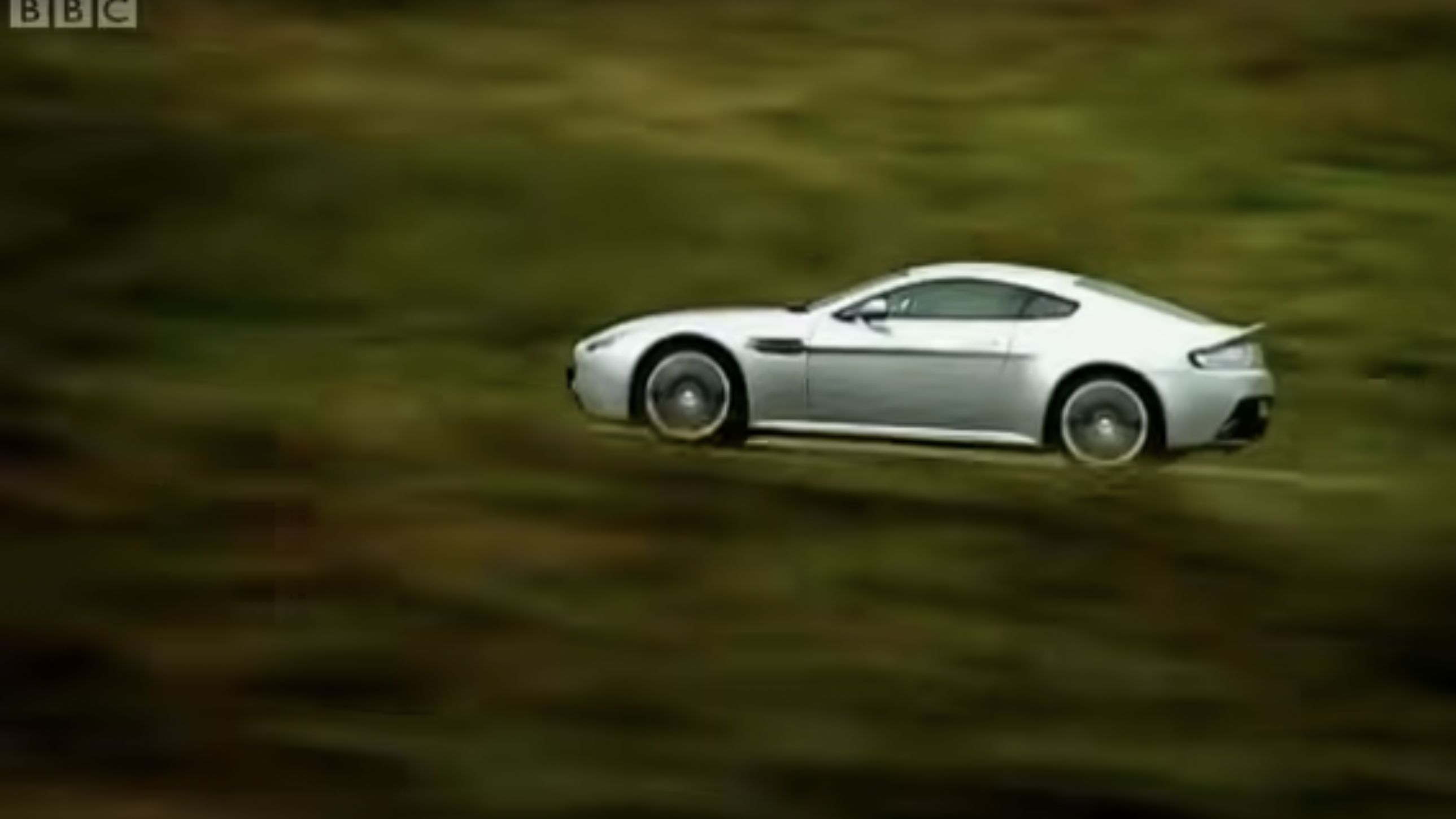 Image: BBC/Top Gear